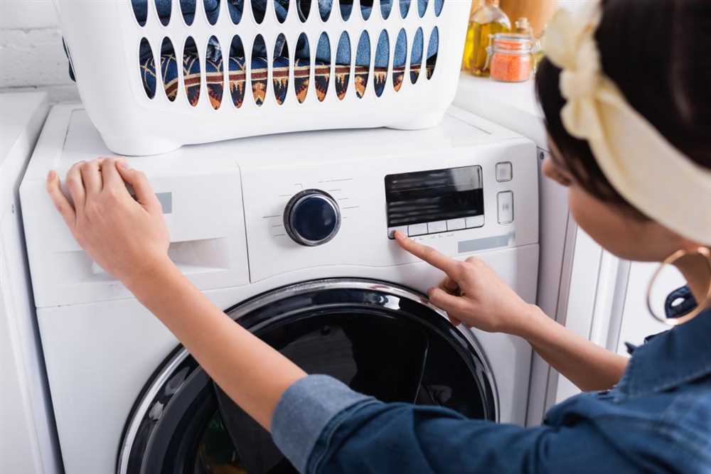Как почистить стиральную машину в домашних условиях – 8 советов хозяйкам