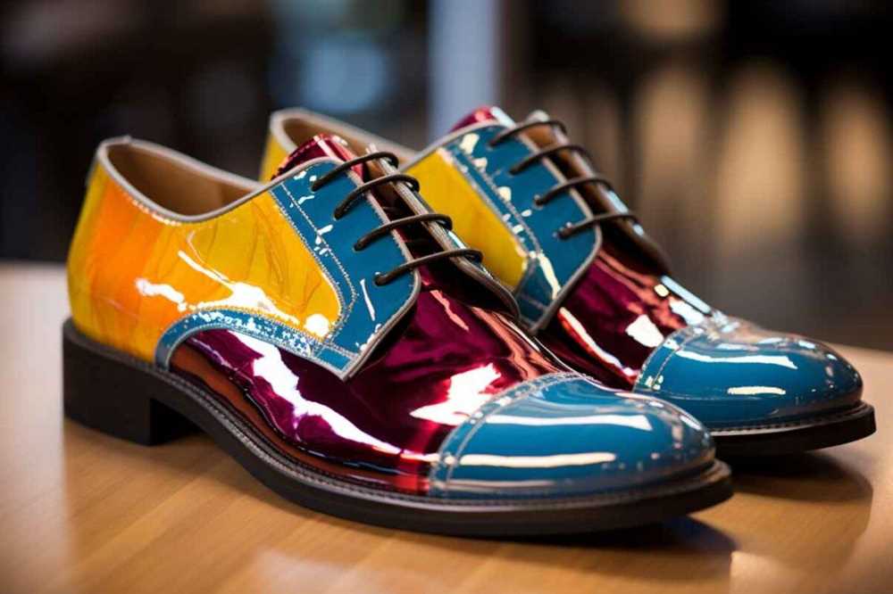 Осенняя обувь 2023: актуальные модели и цвета, правила стильного сезона