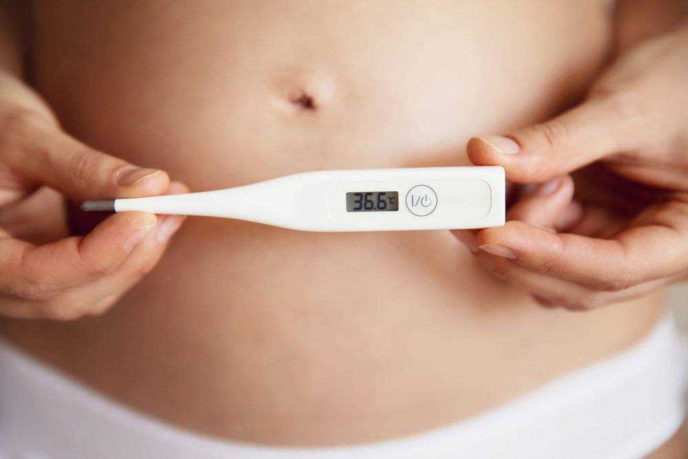 Температура при беременности: почему возрастает и какие могут быть опасности