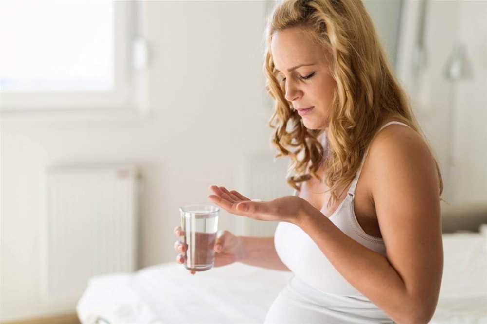 Витамины для беременных: что принимать в первом, втором и третьем триместрах