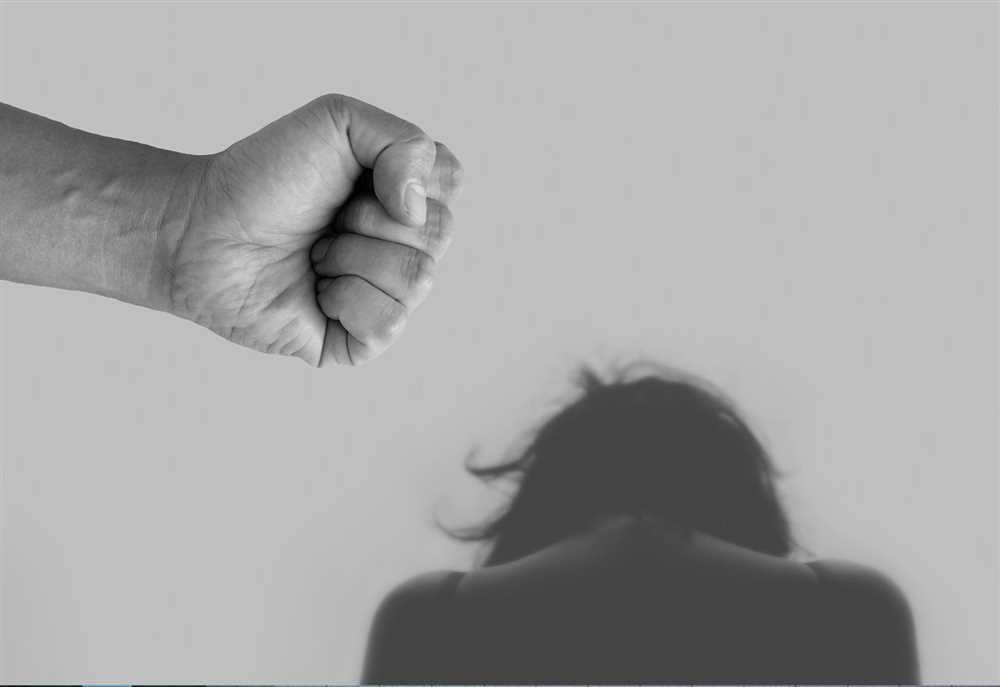 «Я боюсь идти домой, так как мой муж – деспот»: как избавиться от насилия в семье